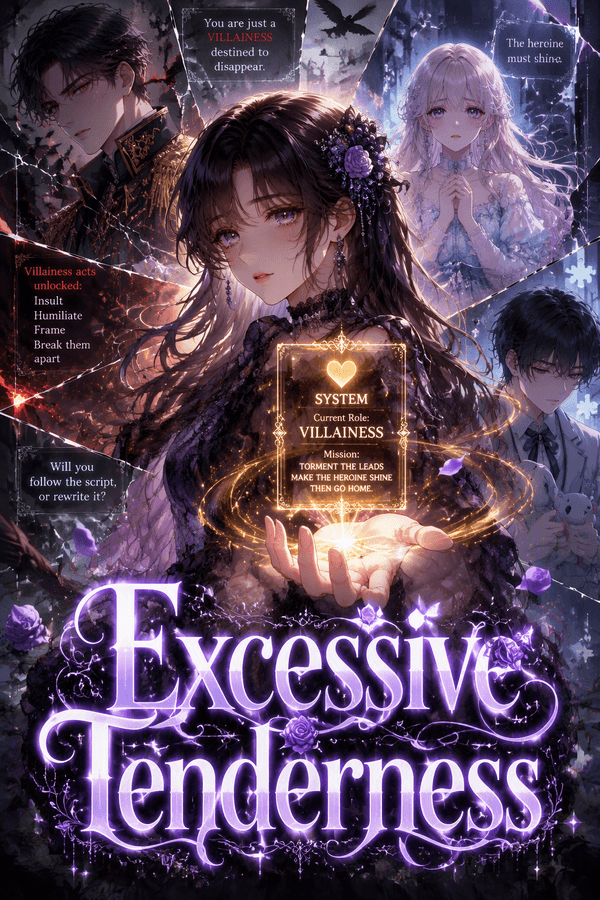 Excessive Tenderness