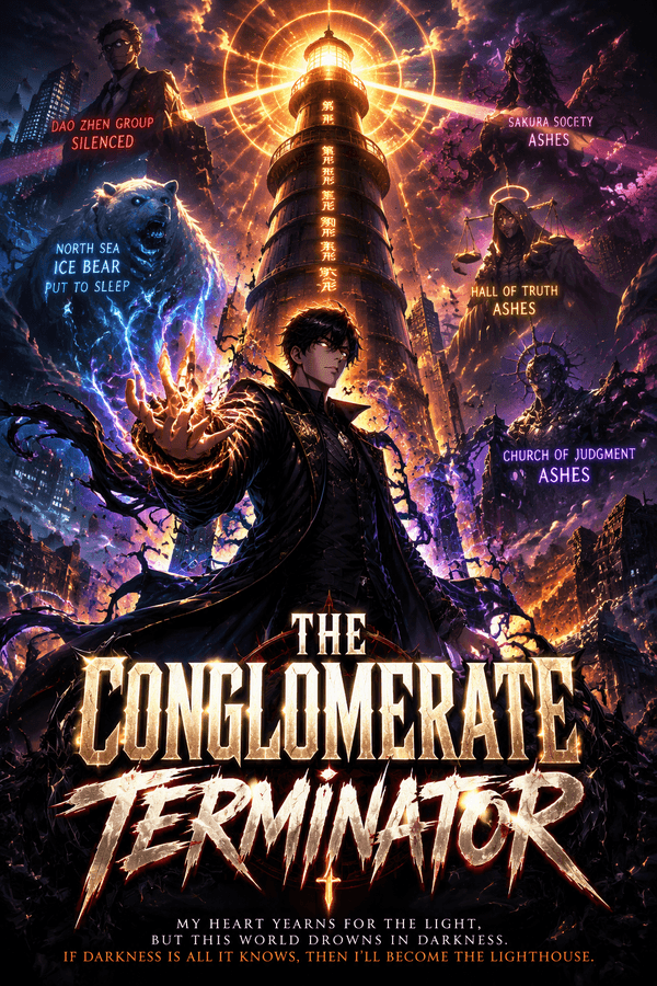The Conglomerate Terminator