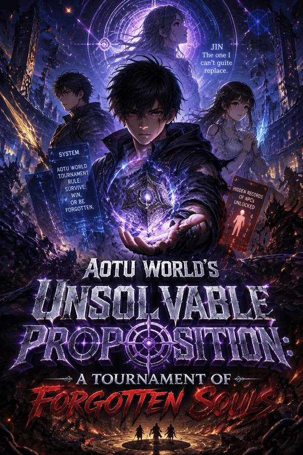 Aotu World's Unsolvable Proposition: A Tournament of Forgotten Souls