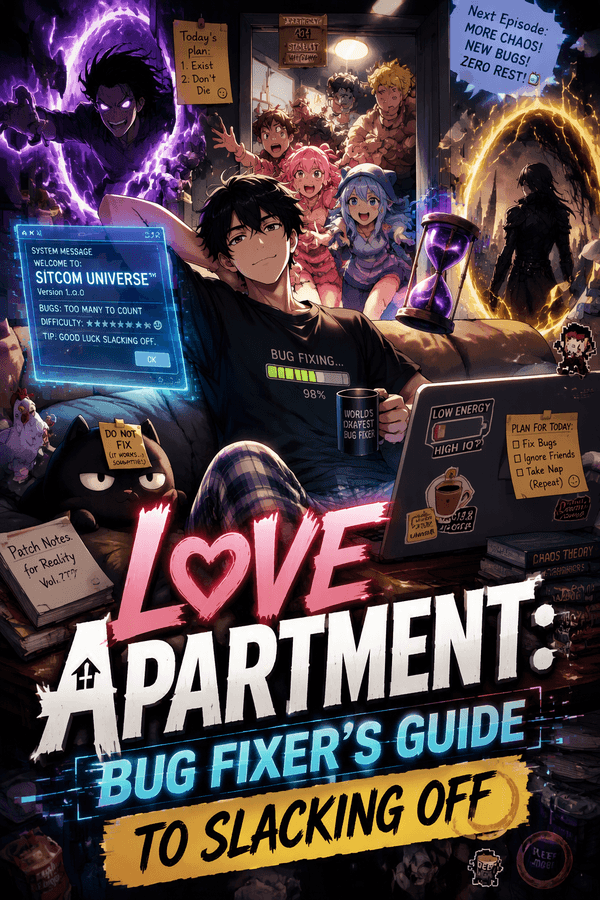Love Apartment: Bug Fixer's Guide to Slacking Off