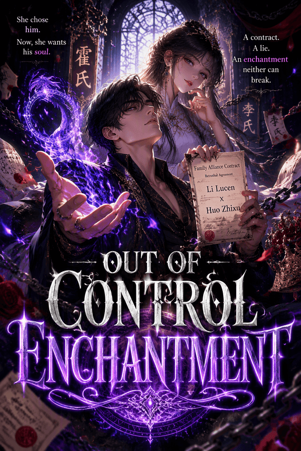 Out of Control Enchantment