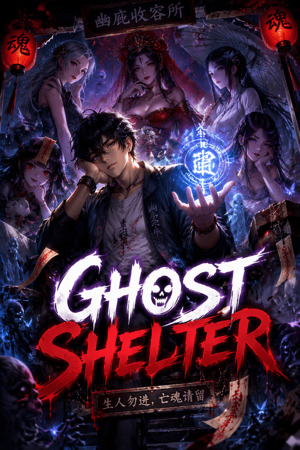Ghost Shelter
