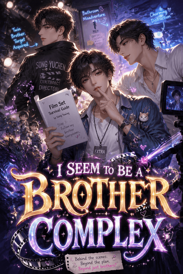 I Seem to Be a Brother Complex