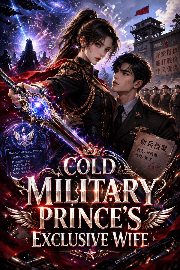 Cold Military Prince's Exclusive Wife