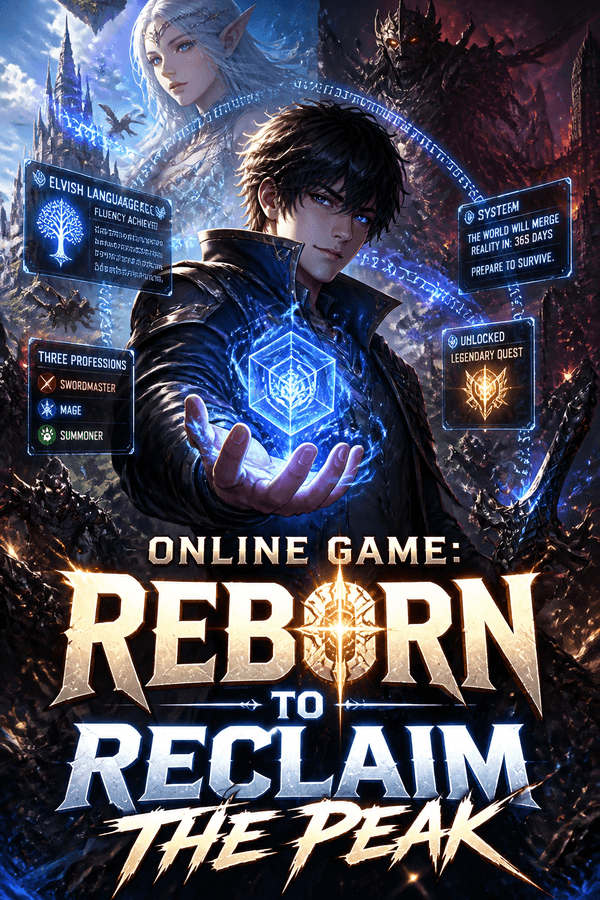 Online Game: Reborn to Reclaim the Peak