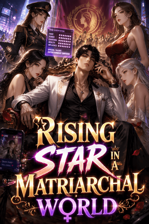Rising Star in a Matriarchal World