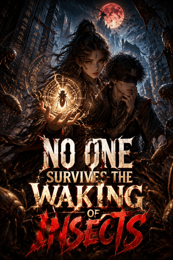 No One Survives the Waking of Insects