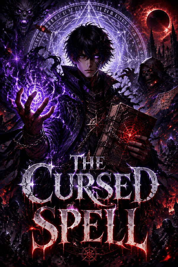 The Cursed Spell