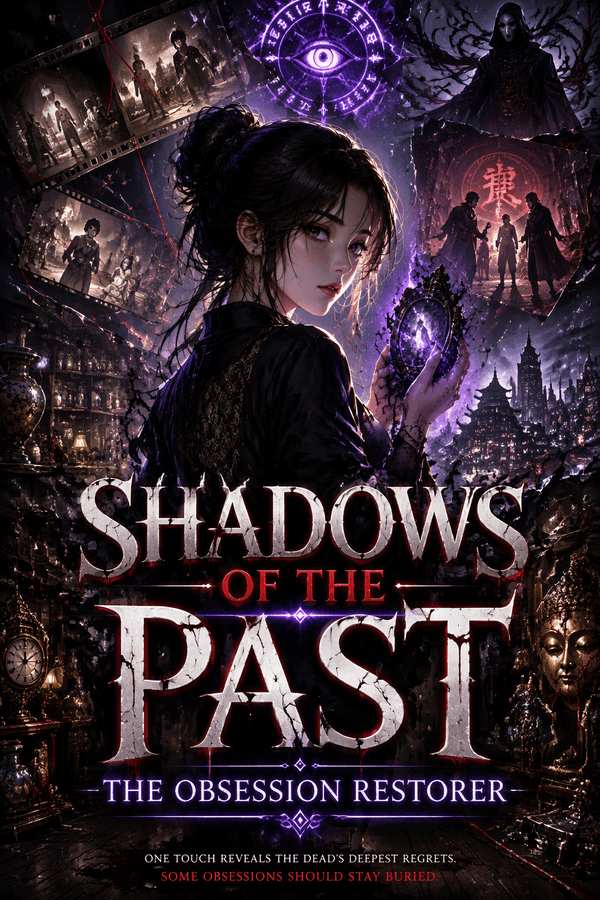 Shadows of the Past: The Obsession Restorer