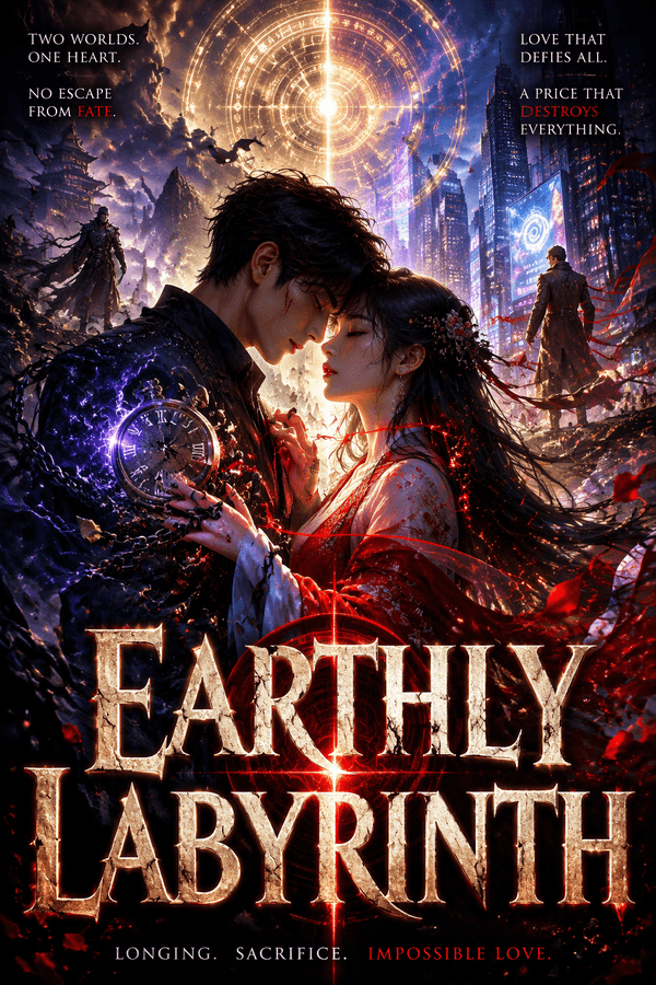 Earthly Labyrinth