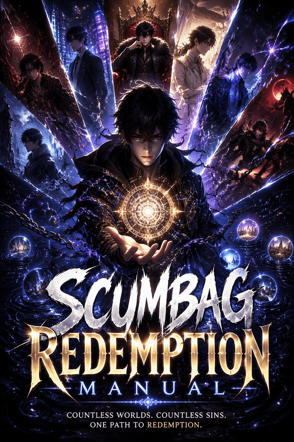 Scumbag Redemption Manual