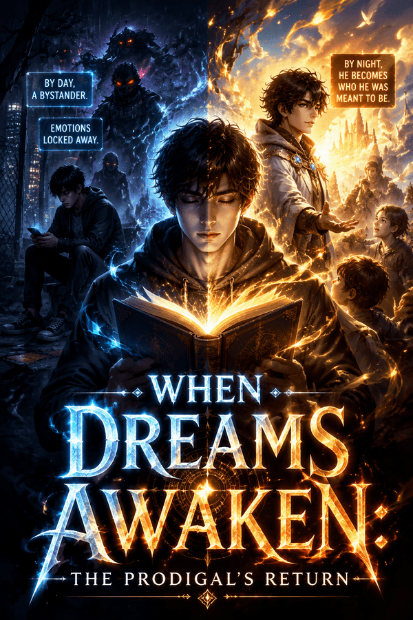 When Dreams Awaken: The Prodigal's Return