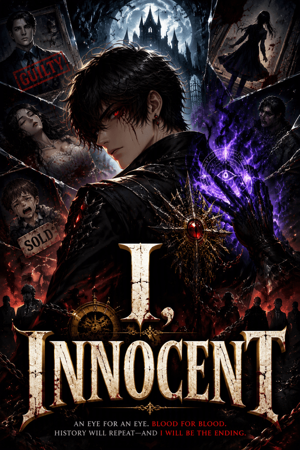 I, Innocent