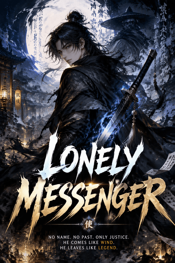 Lonely Messenger