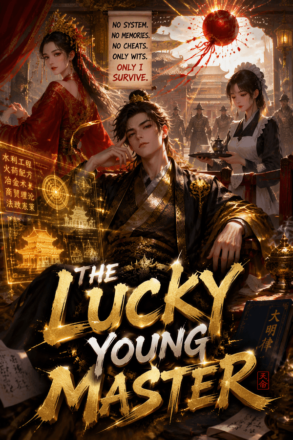 The Lucky Young Master