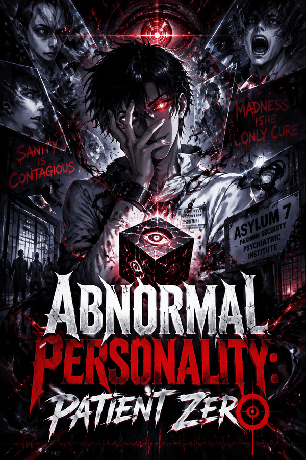 Abnormal Personality: Patient Zero