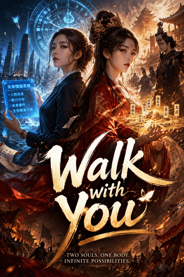 Walk with You