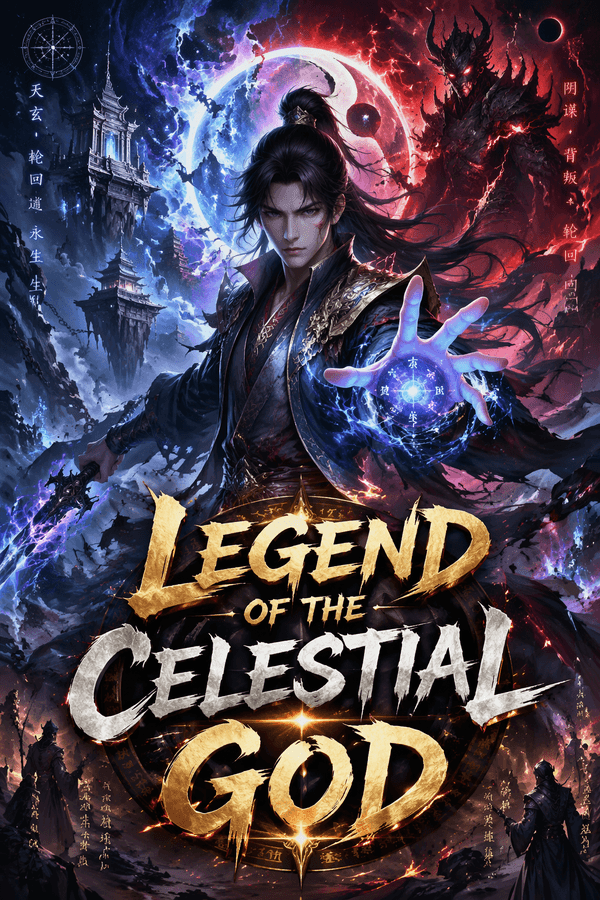 Legend of the Celestial God