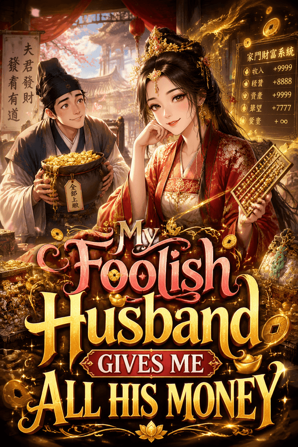 My Foolish Husband Gives Me All His Money