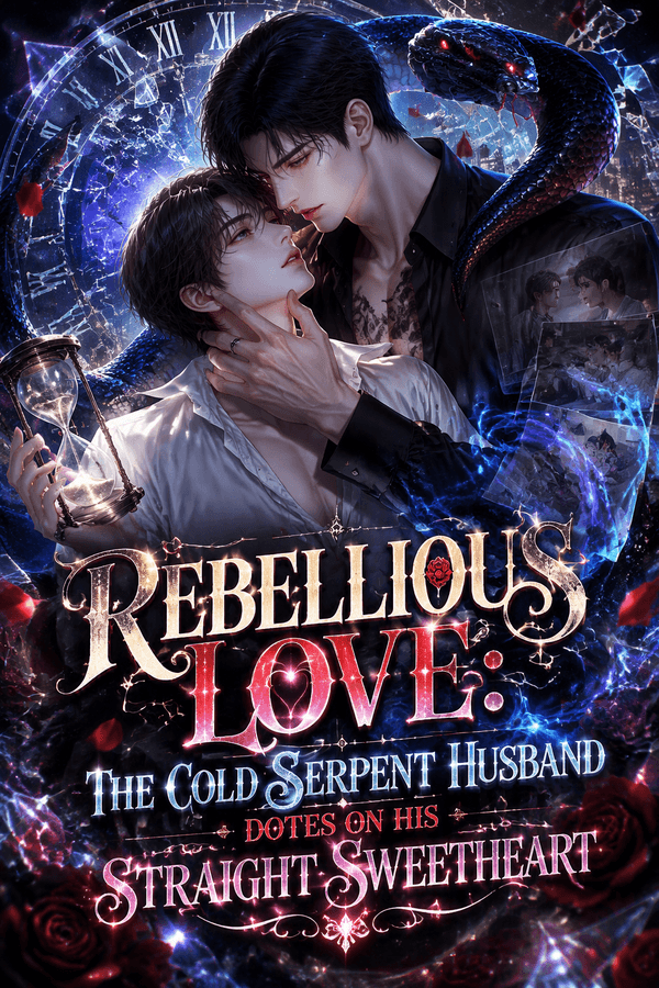 Rebellious Love: The Cold Serpent Husband Dotes on His Straight Sweetheart
