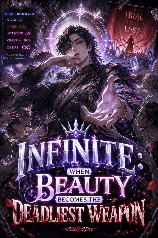 Infinite: When Beauty Becomes the Deadliest Weapon