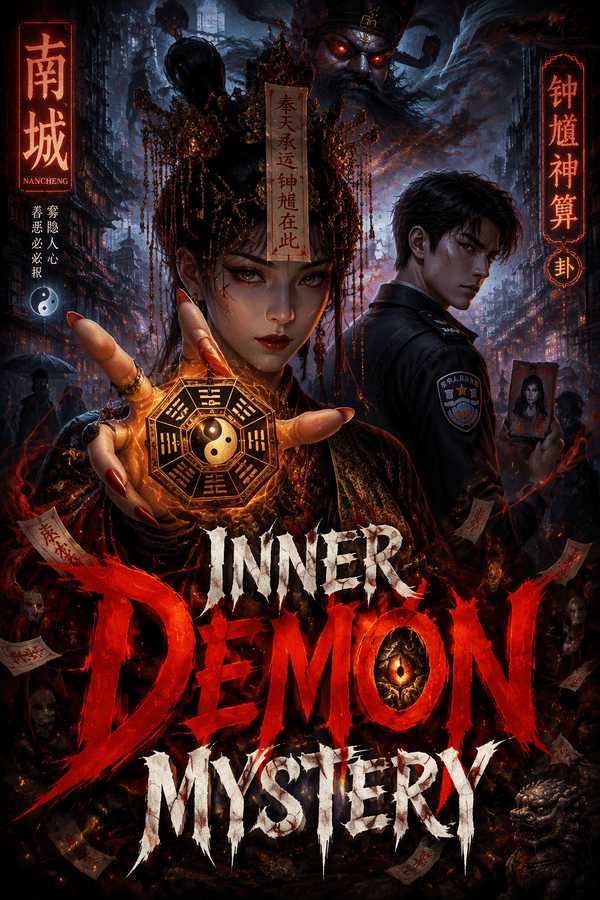 Inner Demon Mystery
