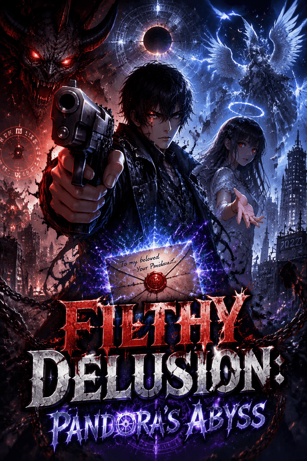 Filthy Delusion: Pandora's Abyss