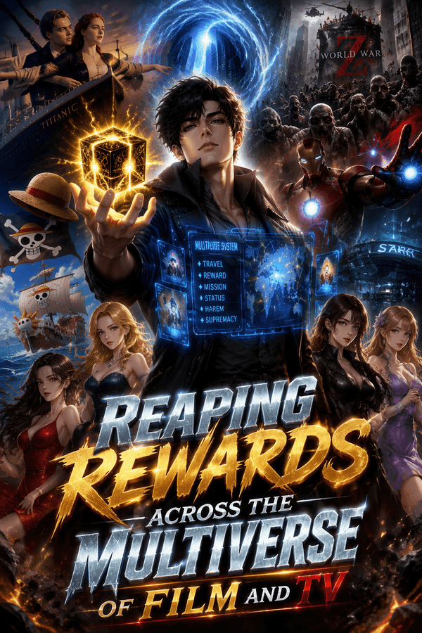 Reaping Rewards Across the Multiverse of Film and TV