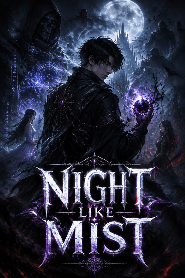 Night Like Mist