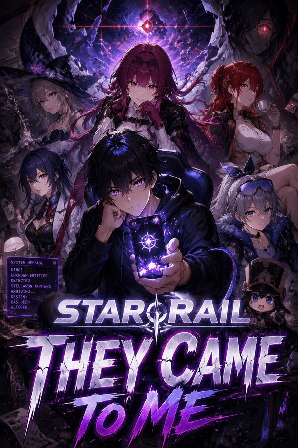 Star Rail: They Came to Me
