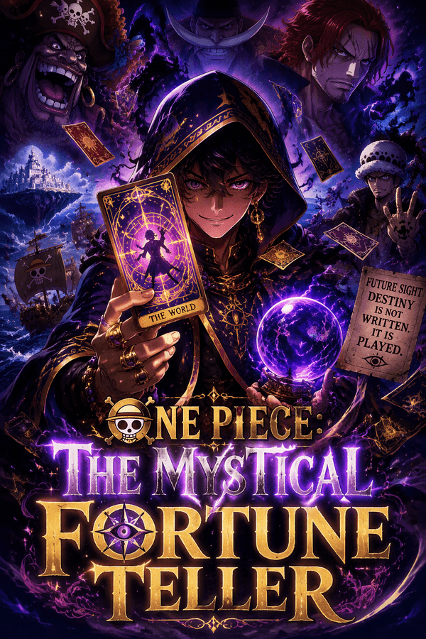 One Piece: The Mystical Fortune Teller