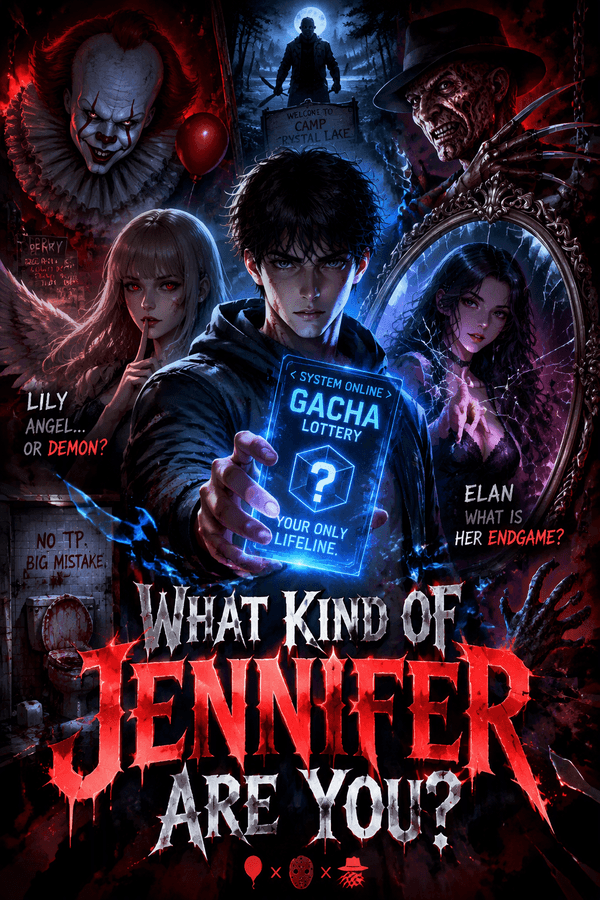 What Kind of Jennifer Are You?