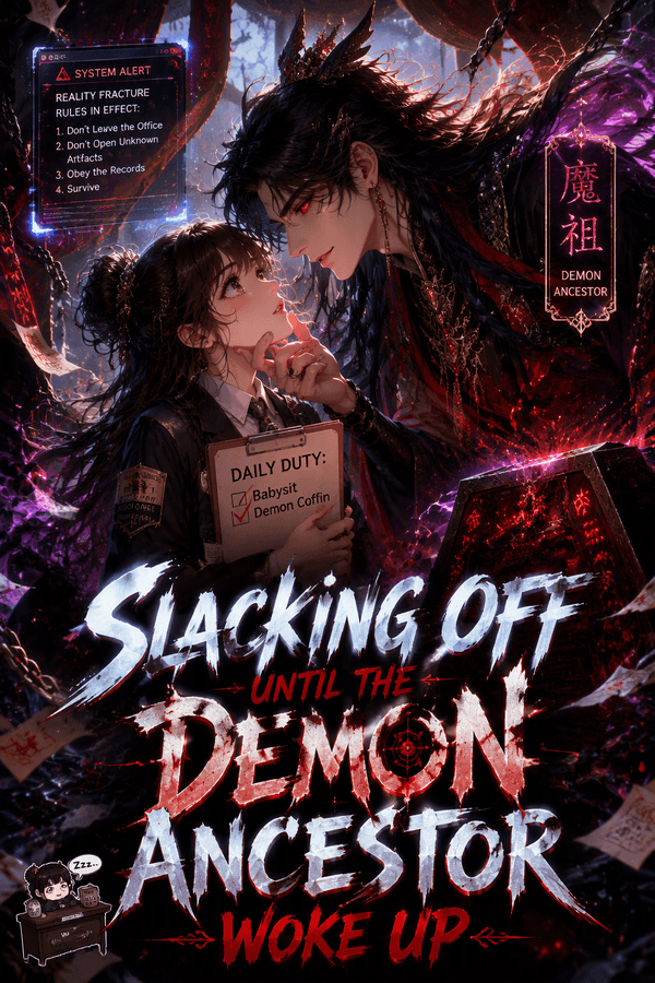 Slacking Off Until the Demon Ancestor Woke Up