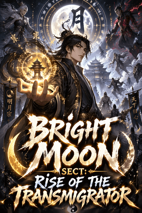 Bright Moon Sect: Rise of the Transmigrator