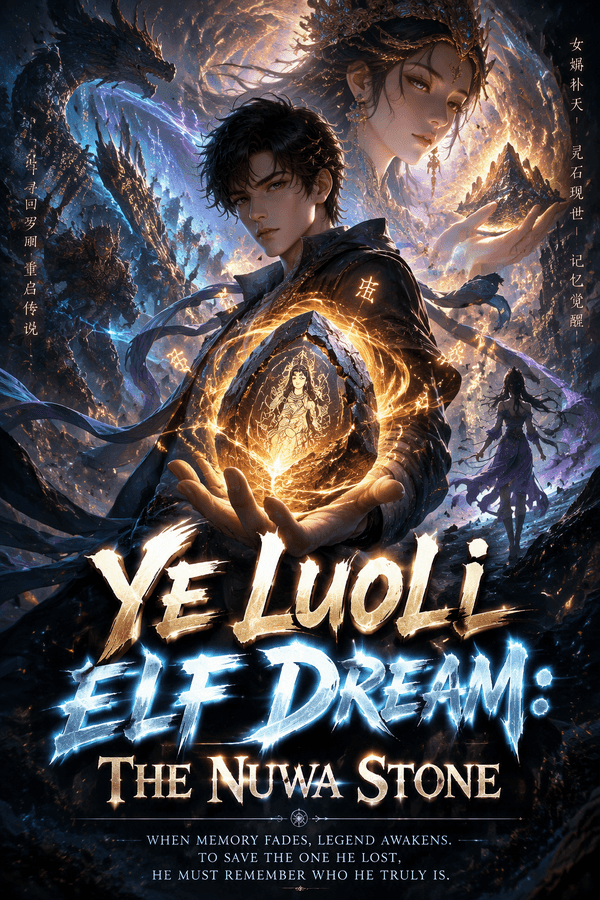 Ye Luoli Elf Dream: The Nuwa Stone