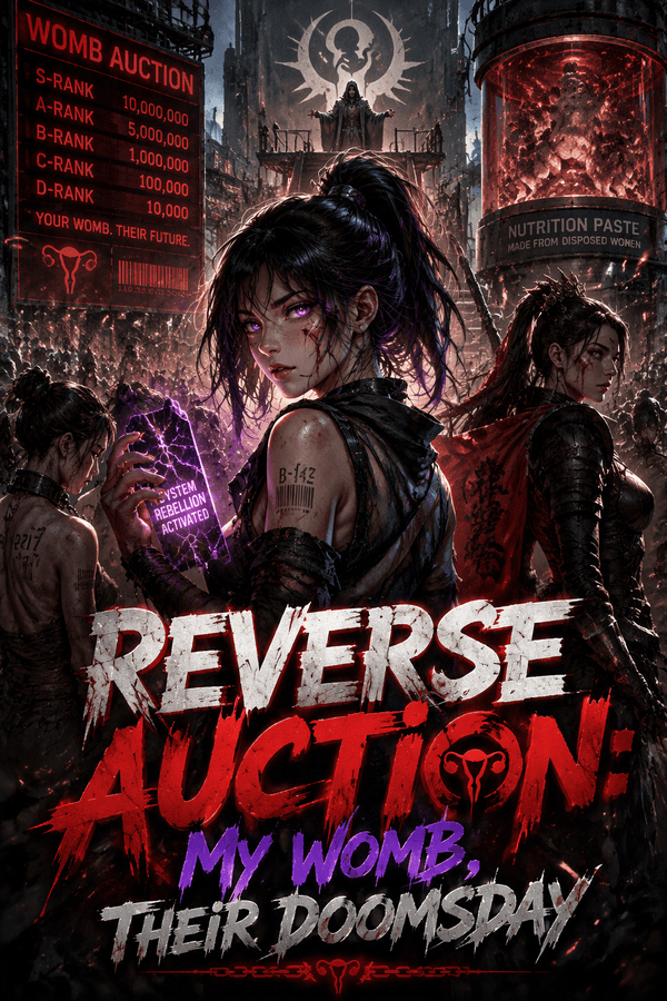 Reverse Auction: My Womb, Their Doomsday