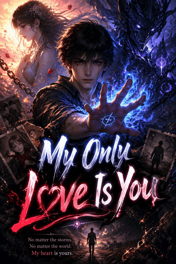 My Only Love Is You
