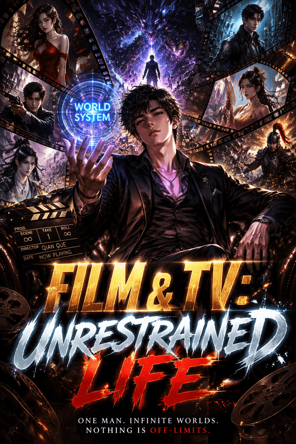Film & TV: Unrestrained Life