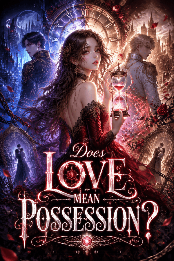 Does Love Mean Possession?