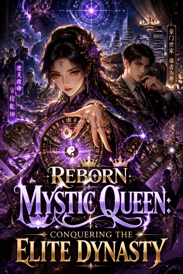 Reborn Mystic Queen: Conquering the Elite Dynasty