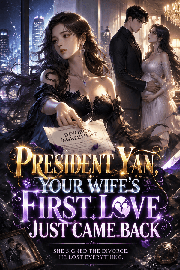 President Yan, Your Wife's First Love Just Came Back
