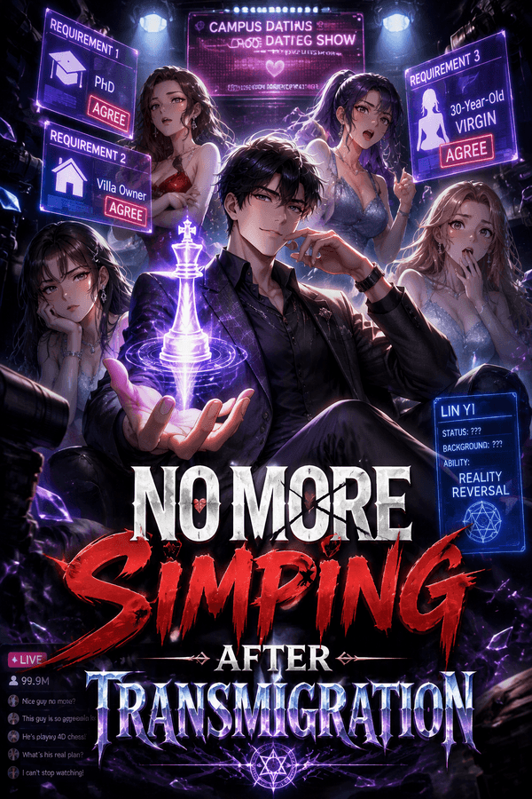No More Simping After Transmigration