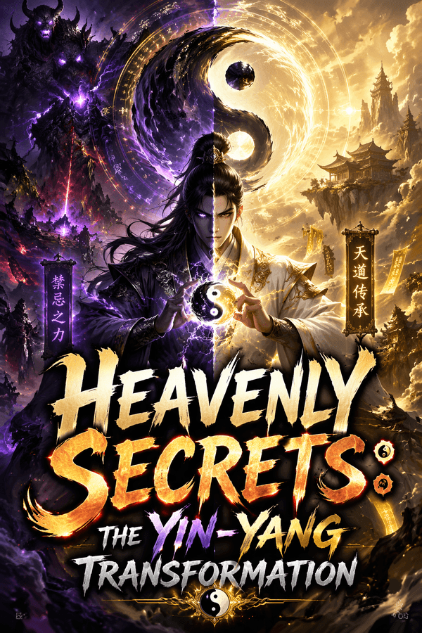 Heavenly Secrets: The Yin-Yang Transformation