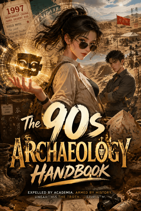 The 90s Archaeology Handbook