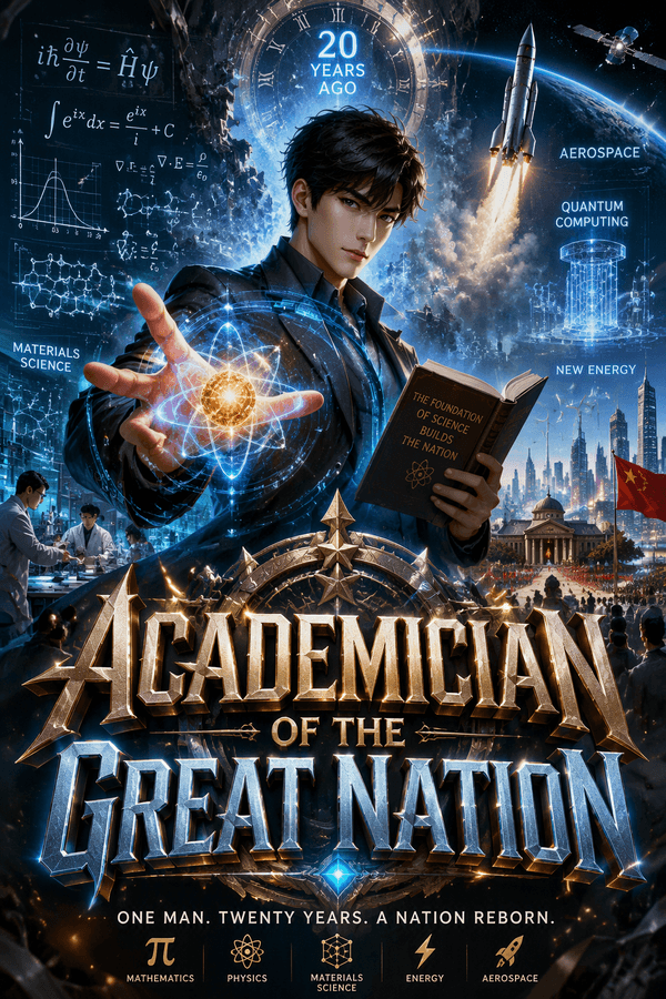 Academician of the Great Nation