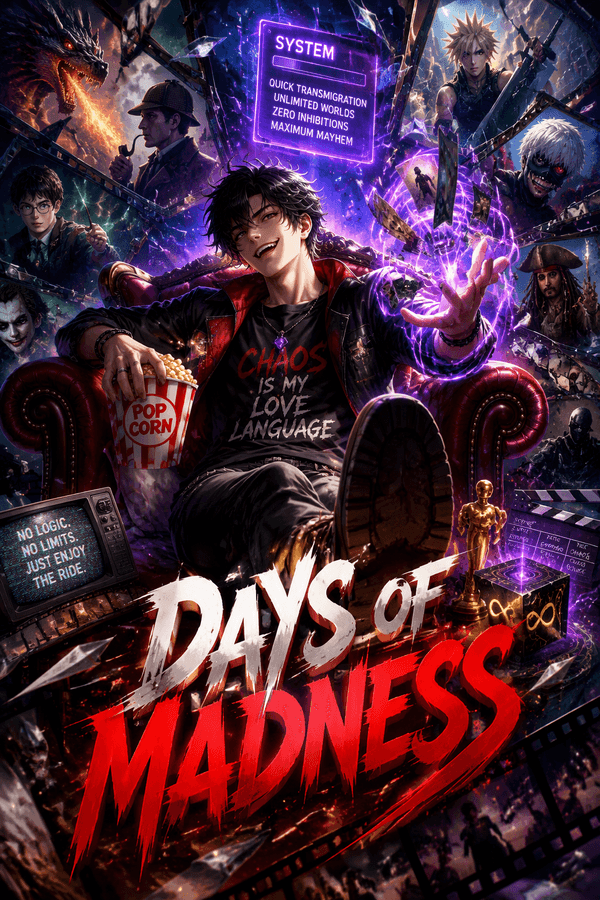 Days of Madness