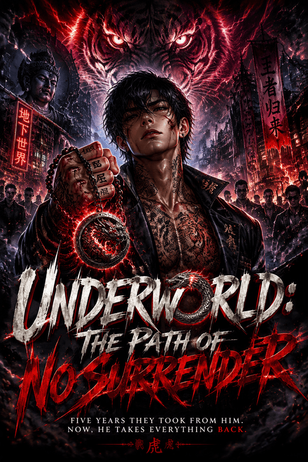 Underworld: The Path of No Surrender