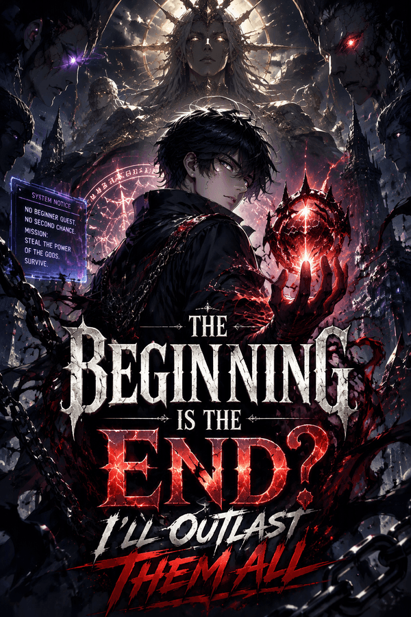 The Beginning is the End? I'll Outlast Them All