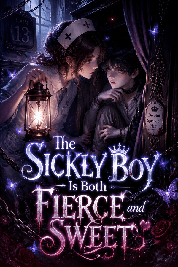 The Sickly Boy Is Both Fierce and Sweet