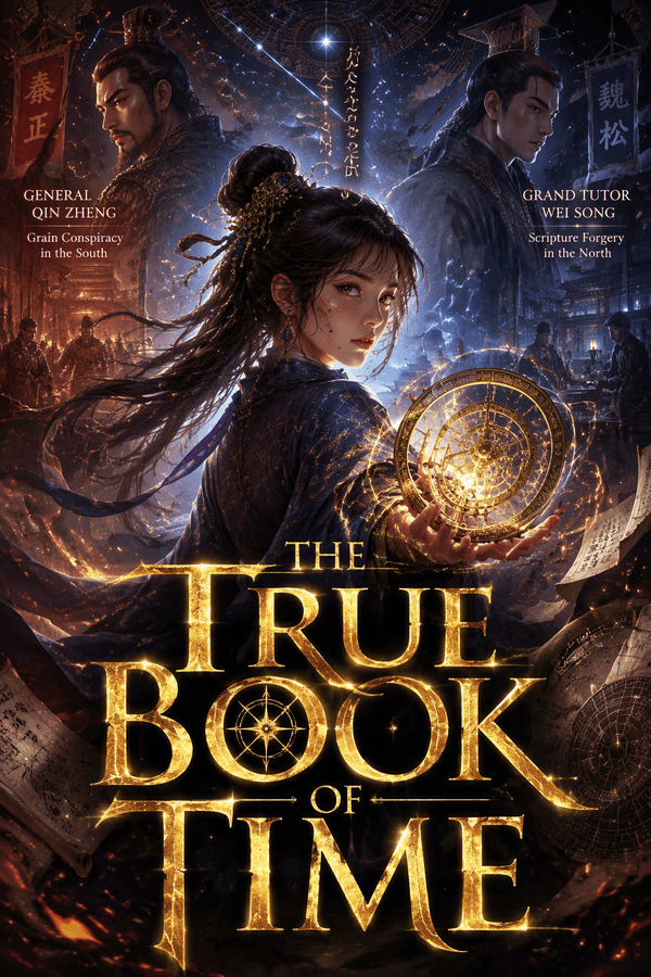 The True Book of Time